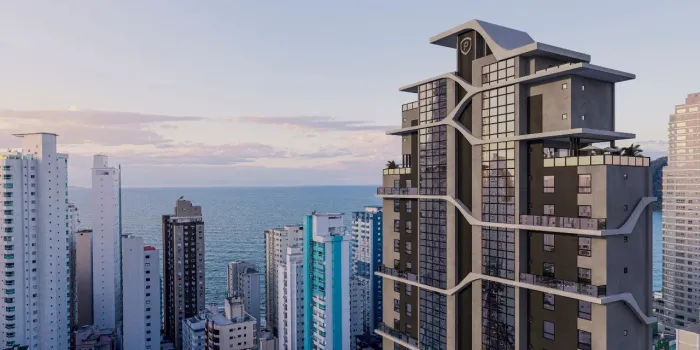 Apartamento Pericó Residence