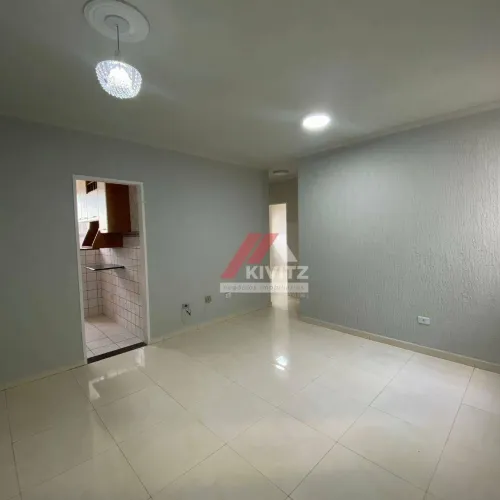 Apartamento com 3 dormitórios à venda, 60 m² por R$ 320.000,00 - Centro - Americana/SP