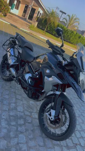 BMW GS1250 