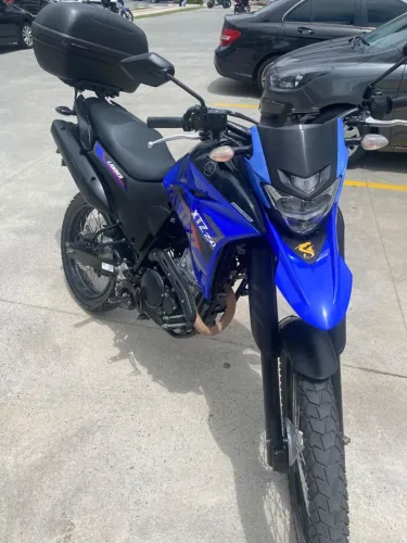Lander 250
