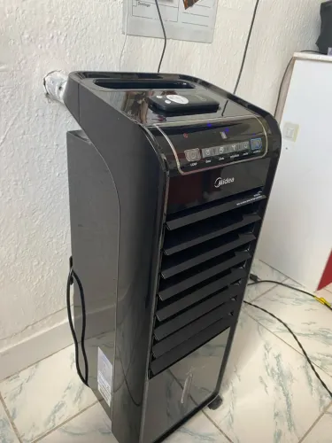 Climatizador Midea