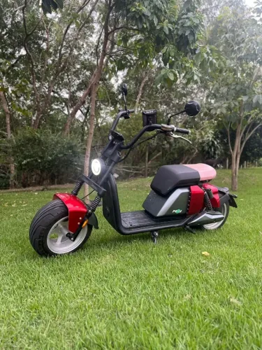 Sport 701 3000W 60V - preço baixo pra sair rápido