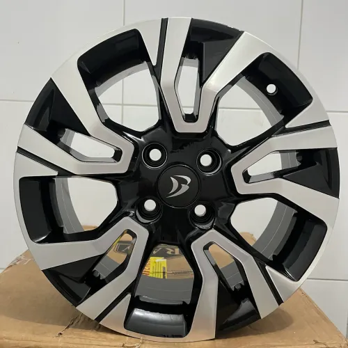 RODA ARO 15 CHEVROLET ONIX TURBO, PREMIER 4x100