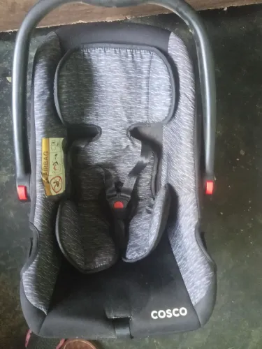 Bebê conforto 60$