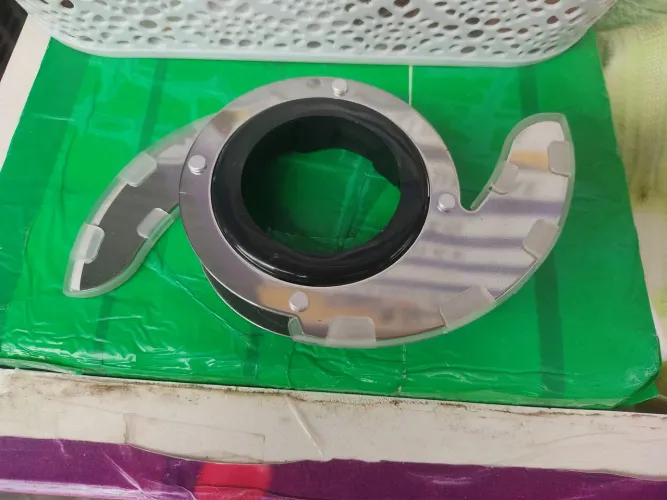 Peças para ferro e liquidificador