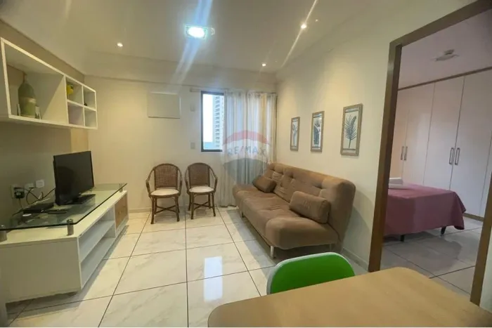Procurando um imóvel em Recife? Este Apart Hotel/Flat. com 32mt2