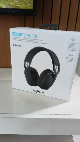 HEADSET LOGITECH