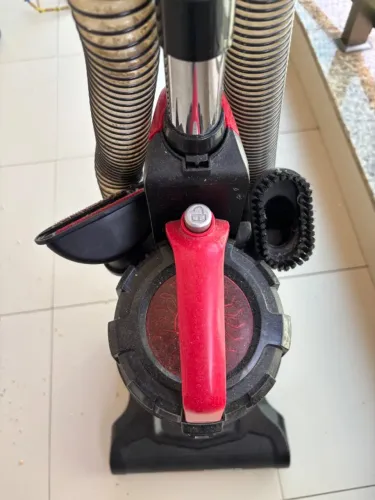 Aspirador de pó vertical 2 em 1 WAP Power Speed 2000W com filtro HEPA 127V