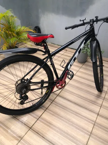Bike aro 29 Gti Roma