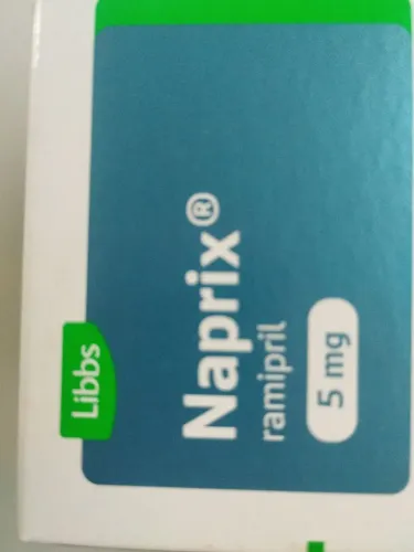 NAPRIX 