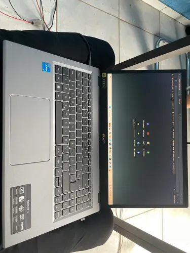 Notebook Acer