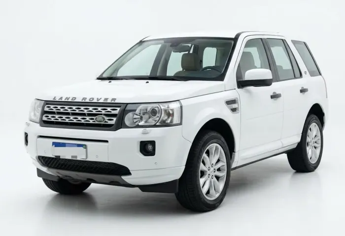 Land Rover Freelander2 SE 2.2 SD4 190cv T.diesel 2011