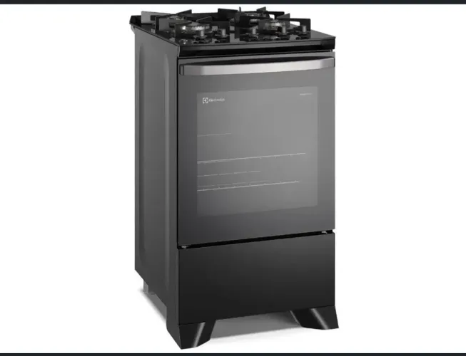 Fogão Electrolux