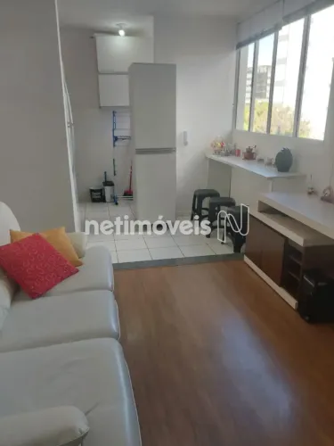 Venda Apartamento 2 quartos Estoril Belo Horizonte