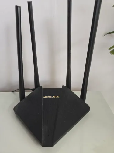 Roteador 4 antenas Mercusys
