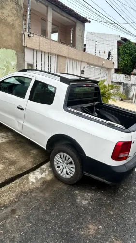 Frete seletivo rápido