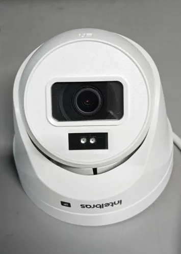 Câmera IP Intelbras VIPc 1230 D G2 - 2.8mm