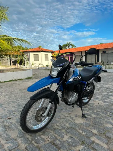 Bros 160 ESSD 2020