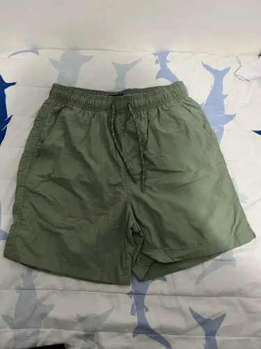 Short Verde