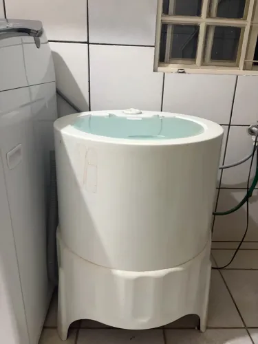 Tanquinho
