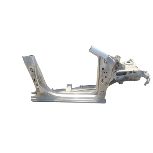Meia Leitoa Lateral Direita Gm Chevrolet Onix Plus 2020