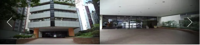 Conjunto Comercial para Venda | Estação Berrini CPTM - SP