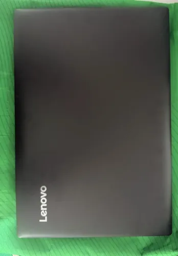 Notebook IdeaPad 320 Intel N3350 4GB MEMÓRIA 1TB ARMAZENAMENTO