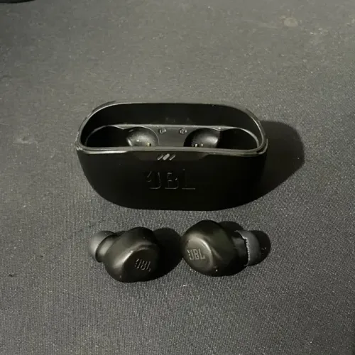 JBL Wave Buds Original ? Funcionando Perfeitamente