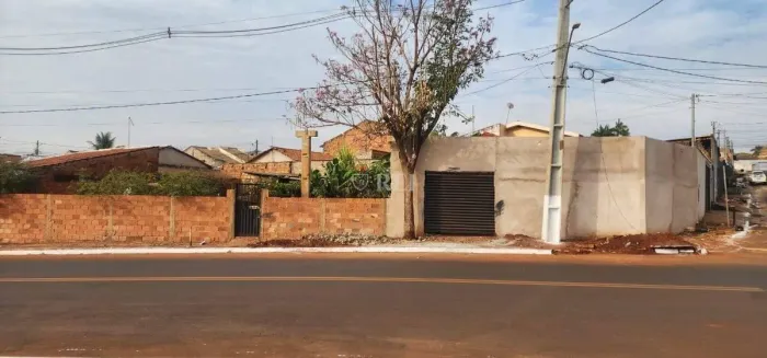 Comercial com 1 quarto, Residencial Dona IIza - Rio Verde
