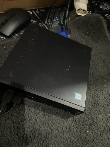 Pc i5 de sétima geração