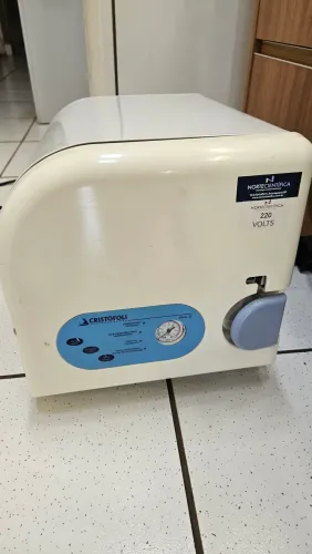 Autoclave