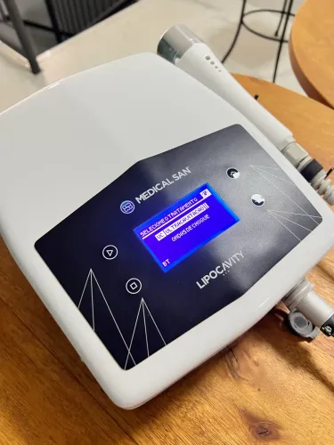 Lipocavity