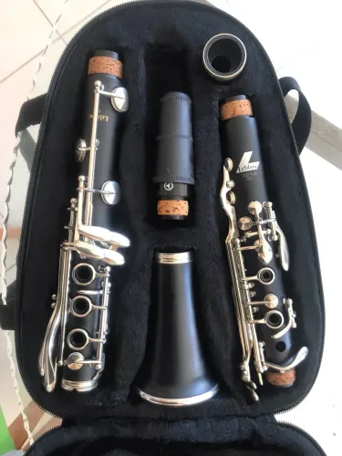 Clarinete Leblanc  7214