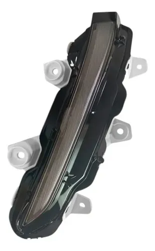Farol Cibie Drl Peugeot 208 2021 2022 2023 2024 Novo L.e Esquerdo