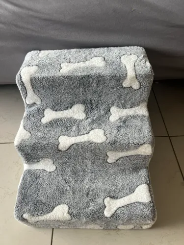 Escada para pets