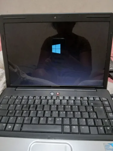 ? Notebook Compaq Presario CQ40 VENDO
