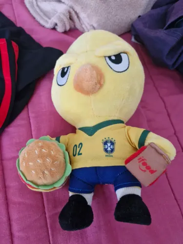 Canarinho