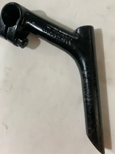 Suporte m ferro pintado timbrado monark 21.1 