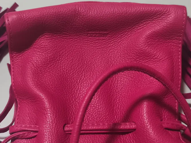 Bolsa arrezo