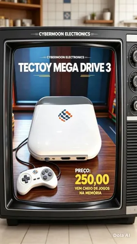 Video game 