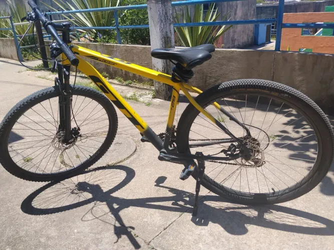 Bicicleta urbana