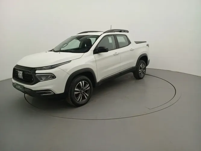 Fiat Toro Freedom 1.3 T270 4X2 Flex AUT 2025