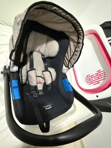 Bebê Conforto Burigotto