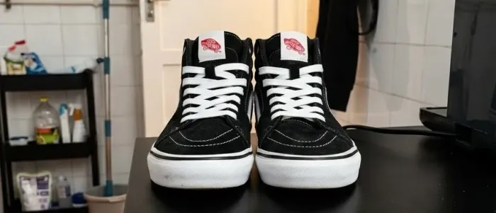 Tenis vans, tamanho 40
