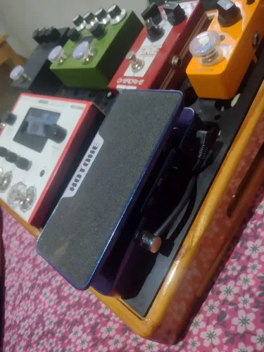 Pedal Volume Hotone Soul Express