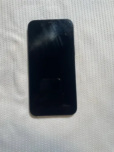 iPhone 12 Pro Max 128GB - Funcionando - Face ID OK - Leia a Descrição