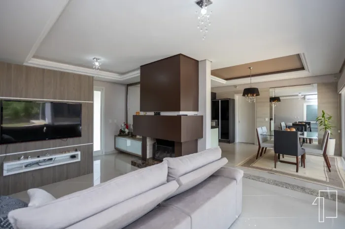 Chácara com 4.000m² em Capela de Santana