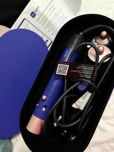 Dyson Airwrap