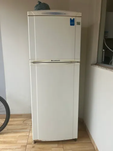 Vendo geladeira