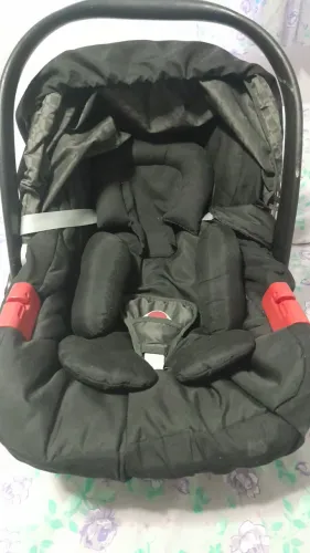 Vende se, Cadeirão, Andador e bebê Conforto